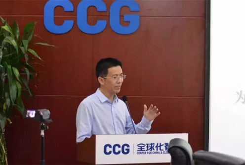 CEO talks about how Fotile combines Confucian thought with modern management